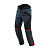 Dainese Брюки ткань Tempest 3 D-Dry 80E Ebony/Blk/Lava-Red в Рязани