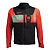 Leatt Мотокуртка Moto 4.5 Enduro V27 Hatchet Red в Рязани