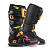 Gaerne Мотоботы SG-12 Black/Orange/Pink в Рязани