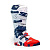 Sidi Ботинки CrossAir X White/Navy/Red в Рязани