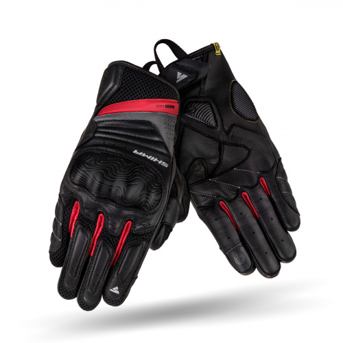Shima Перчатки Rush Men Red в Рязани