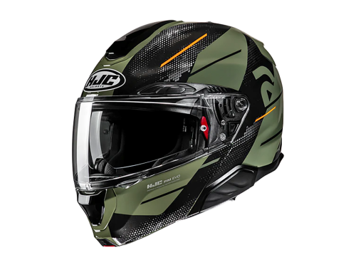HJC Шлем RPHA91 Blat MC7 в Рязани