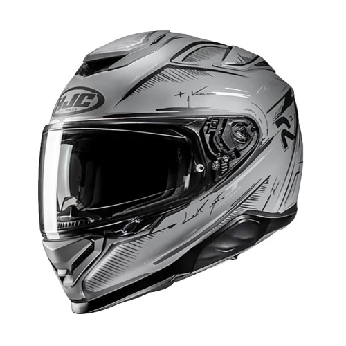 HJC Шлем RPHA71 Teth MC5SF в Рязани