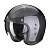 Scorpion Exo Мотошлем Belfast Evo Carbon Solid Карбон в Рязани