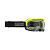Leatt Маска Velocity 4.0 MTB Lime Clear 83% в Рязани