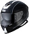 IXS Шлем HX 1100 2.0 Черно-белый матовый в Рязани
