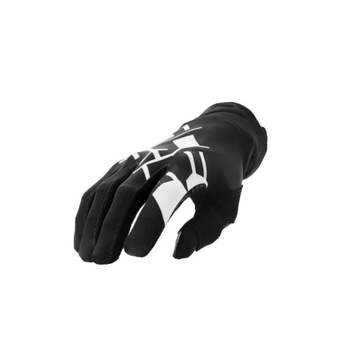 Acerbis Перчатки MX Linear Black в Рязани