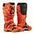 Leatt Мотоботы кроссовые 4.5 Evo V27 Orange в Рязани