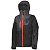 Scott Куртка женская Move Dryo melange grey/black в Рязани