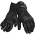 Scout Перчатки Gladius waterproof black в Рязани