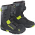Scott Ботинки зимние Kulshan Black/Safety Yellow в Рязани