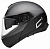 Schuberth Шлем модуляр C4 PRO, Серый матовый/черный матовый в Рязани