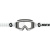 Scott Очки кроссовые Primal Enduro white clear в Рязани