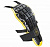 Защита спины Spidi BACK WARRIOR EVO Black/yellow в Рязани
