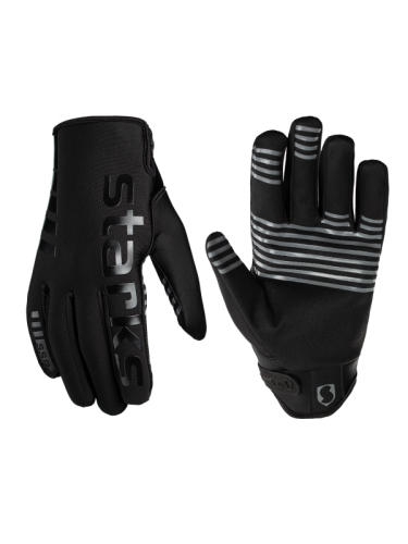 Starks Перчатки квадро Neoprene Серый в Рязани
