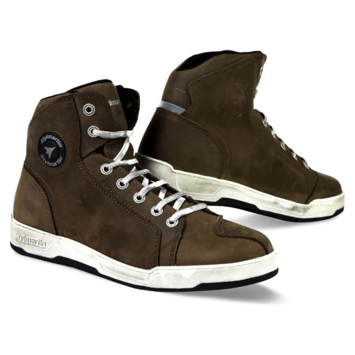 Stylmartin Мотокеды Marshall WP Men Brown в Рязани