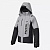 Finntrail Куртка мужская утепленная SnowRanger 3758 LightGrey в Рязани