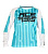 Acerbis Джерси детское MX J-Windy Five Kid Vented Blue/White в Рязани