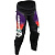 Leatt Штаны женские 4.5 Lite Women SunBurn в Рязани