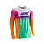 Leatt Джерси 5.5 UltraWeld V26 Pinata Teal в Рязани