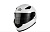 Acerbis Шлем Full Face X-Street White в Рязани