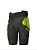 Acerbis Шорты защитные Soft Rush Black/Yellow в Рязани