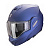 Scorpion Exo Мотошлем Exo-Tech Evo Pro Solid Синий матовый в Рязани
