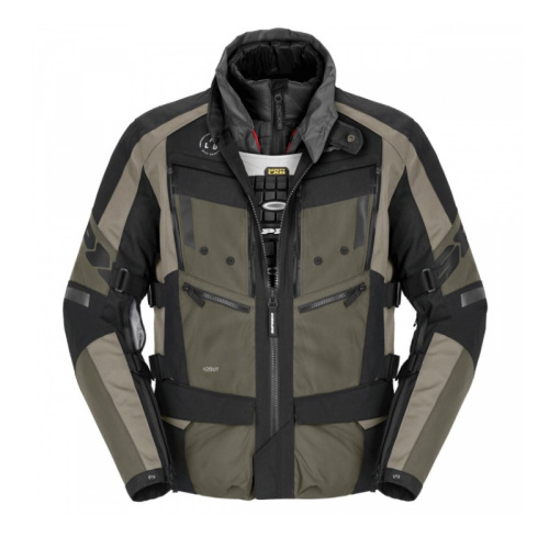Spidi Куртка 4 Season Evo Military в Рязани