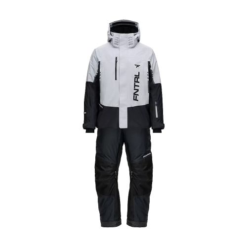 Finntrail Костюм Snowranger 3758 4619 LightGrey в Рязани