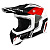Airoh Шлем Aviator Ace 2 Shield Red Gloss в Рязани