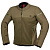 IXS Мотокуртка Jacket Oxy-Air Оливковый в Рязани