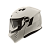 Simpson Шлем модуляр Darksome Gloss White в Рязани