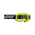 Leatt Маска Vizion 3.5 Lime Clear 90% в Рязани