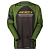 Scott Джерси X-Plore black/green в Рязани