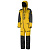 Scott комбинезон зимний DS Shell Dryo Corn Yellow/Melange Grey в Рязани