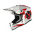 Acerbis Шлем Linear 22-06 White/Grey в Рязани