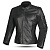 Dimox Мотокуртка Кожа Slayer Women Non-Perf black в Рязани