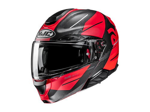 HJC Шлем RPHA91 Blat MC1SF в Рязани