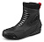 IXS Мотоботы Sport Boots RS-100 Short Черные в Рязани