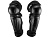 Leatt Наколенники 3.0 Knee & Shin Guard EXT Black в Рязани