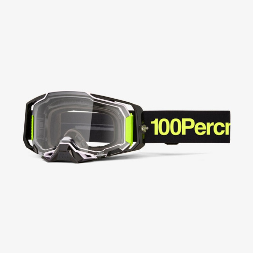 100% Очки Armega Orban / Clear в Рязани