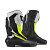 Gaerne Мотоботы GRS Black/White/Yellow в Рязани