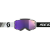 Scott Очки кроссовые Fury premium black/white в Рязани Scott Очки кроссовые Fury premium black/white в Рязани