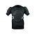 Starks Моточерепаха Air Flex Short Sleeve Чёрный в Рязани