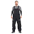 Dragonfly Снегоходные штаны Expedition Black в Рязани