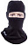 Starks Подшлемник Balaclava Fleece Collar Черный в Рязани
