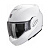 Scorpion Exo Мотошлем Exo-Tech Evo Pro Solid Белый металлик в Рязани