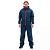 Dragonfly Мембранный костюм Active 2.0 Dark- Blue в Рязани