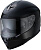 IXS Шлем HX 1100 1.0 Черный глянцевый в Рязани
