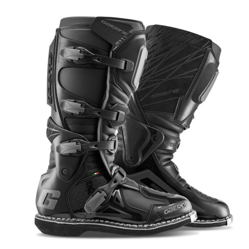 Gaerne Мотоботы FastBack Endurance Midnight в Рязани